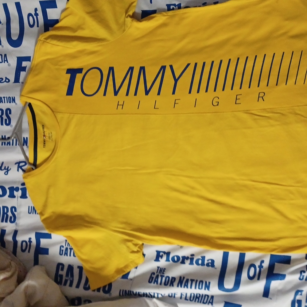 Tommy Hilfiger Sport
